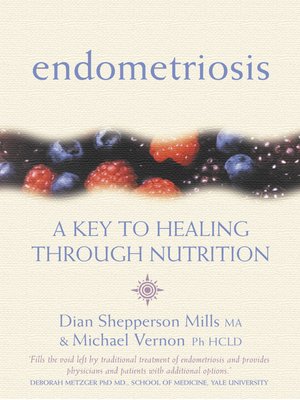 cover image of Endometriosis